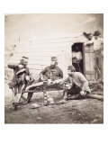 Buy Hardships in the Camp at AllPosters.com