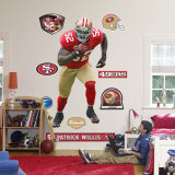 Buy Patrick Willis at AllPosters.com