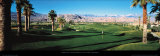 Desert Springs Golf Course, California