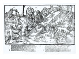 Buy MacSweeney's Feast, Plate 3 from 'The Image of Ireland' by John Derricke, 1581 at AllPosters.com