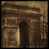 Arc de Triomphe
