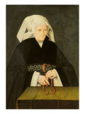 Buy Portrait of a Woman, c.1550 at AllPosters.com