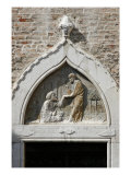 Buy St. Mark Healing Ananias from the East, from the portal, 1478 at AllPosters.com