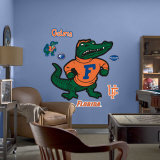 Buy Florida Gators Mascot - Albert at AllPosters.com