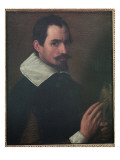 Self Portrait