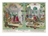 Buy Good and Bad Children, First Half of Eighteenth Century at AllPosters.com