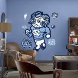 North Carolina Mascot - Rameses