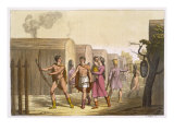 Buy Lahoutan Indians, Canada at AllPosters.com
