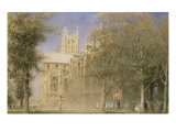 Canterbury Cathedral