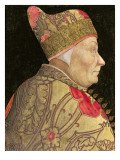 Buy The Doge Francesco Foscari, 1460 at AllPosters.com