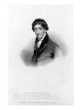 Buy Thomas Coutts, Esq. Drawn by A. Chisholm and Engraved by R.W. Sievier, 1822 at AllPosters.com