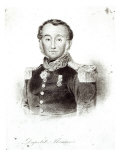 Abel Aubert Dupetit-Thouars