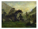 The Mahoura at Cauterets