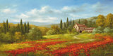 Tuscan Beauty II