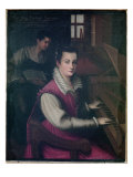 Buy Self Portrait, 1578 at AllPosters.com