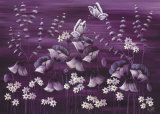Moonlit Meadow