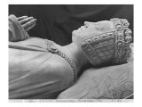 Buy Nantes, St Peter and St Paul Cathedral- Tomb of Duke Francis II of Brittany and Marguerite of Foix at AllPosters.com