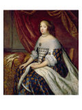 Buy Portrait of Anne of Austria at AllPosters.com