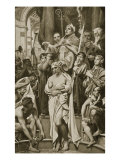 Buy The Baptism of Clovis, Rheims, 496 A.D. at AllPosters.com