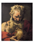 Buy St. Jerome at AllPosters.com