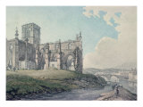 Buy Prior Church, Haddington, 1786 at AllPosters.com