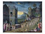 Buy An Allegory of the Death of Love at AllPosters.com