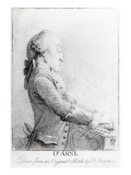 Thomas Augustine Arne