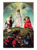 Buy The Transfiguration of Christ, c.1510-12 at AllPosters.com