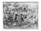 Luxury, 1557