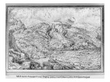Alpine Landscape, 1553