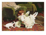 Buy Time to Play, 1886 at AllPosters.com