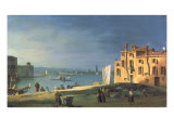 View of Venice