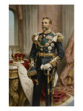 Buy His Royal Highness the Prince of Wales, from 'The Illustrated London News', 1902 at AllPosters.com