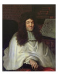 Claude Perrault
