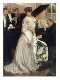 Buy The Celebrated, 1906 at AllPosters.com