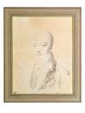 Buy Klemens Wenzel Nepomuk Lothar at AllPosters.com