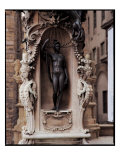 Buy Detail of Minerva, from the Base of a Sculpture of Perseus with the Head of Medusa, 1545-55 at AllPosters.com