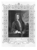 Buy Charles Talbot, Duke of Shrewsbury, engraved by J. Cochran at AllPosters.com