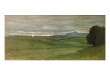Buy Roman Landscape at AllPosters.com