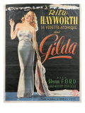 Poster Advertising the Film 