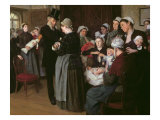 Buy The Wetnurse Agency at AllPosters.com