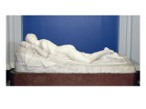 Buy Sleeping Nymph, c.1820-24 at AllPosters.com