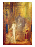 Salome Dancing before Herod, c.1876