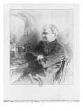 Buy Henri Bonaventure Monnier at AllPosters.com