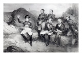 Buy Emperor Napoleon I at AllPosters.com