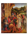 The Adoration of the Kings