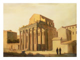 Buy The Forum, Rome at AllPosters.com