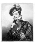 Buy Prince Augustus Frederick, Duke of Sussex, Engraved by William Skelton, 1816 at AllPosters.com