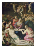 Buy Deposition from the Cross at AllPosters.com