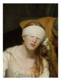The Execution of Lady Jane Grey, 1833